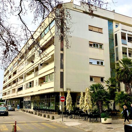 Seaview Apartment Задар Екстериор снимка