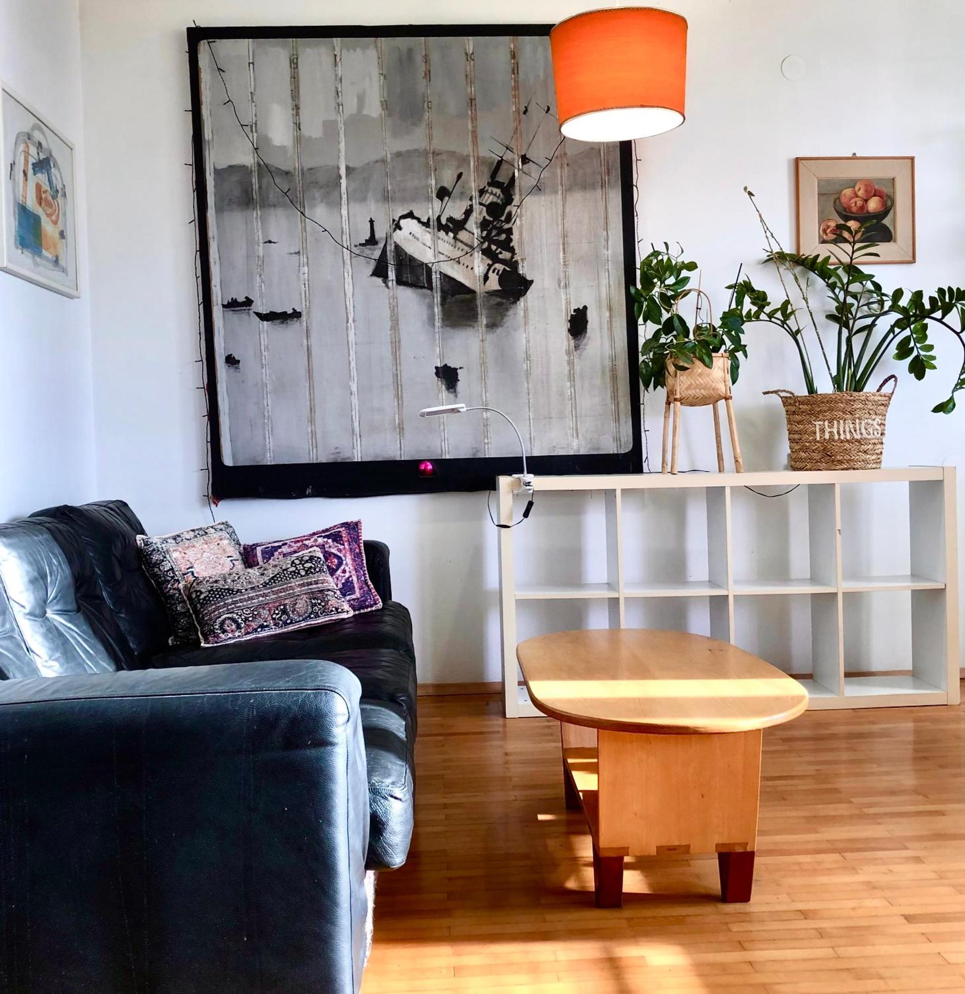 Seaview Apartment Задар Екстериор снимка