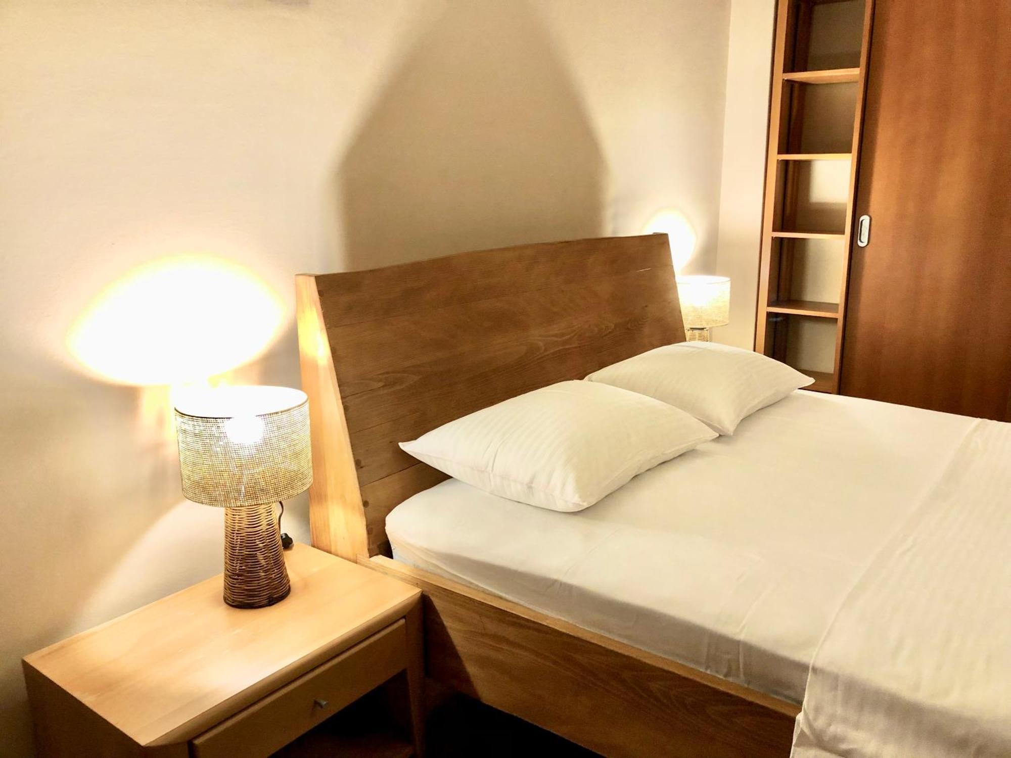 Seaview Apartment Задар Екстериор снимка