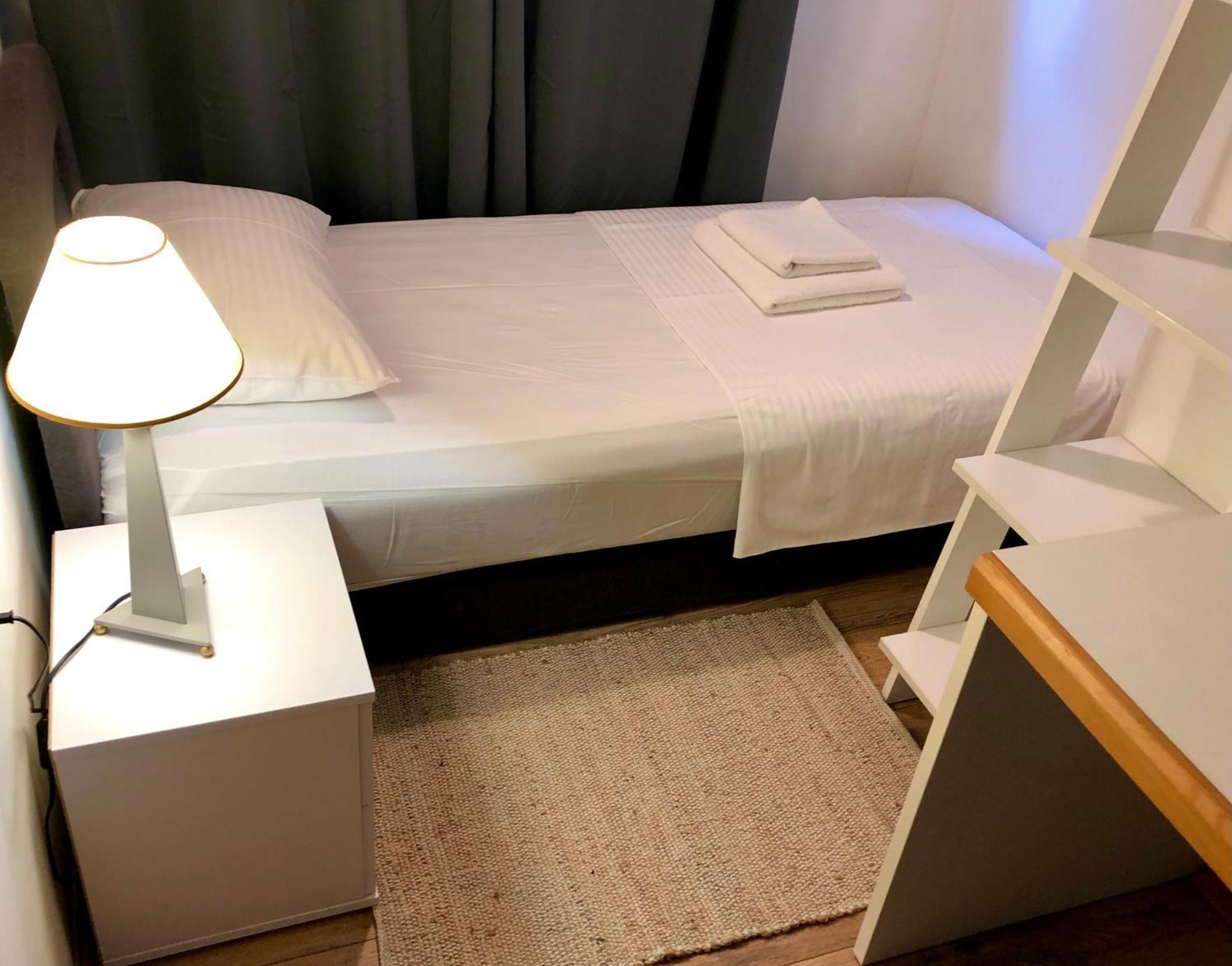 Seaview Apartment Задар Екстериор снимка
