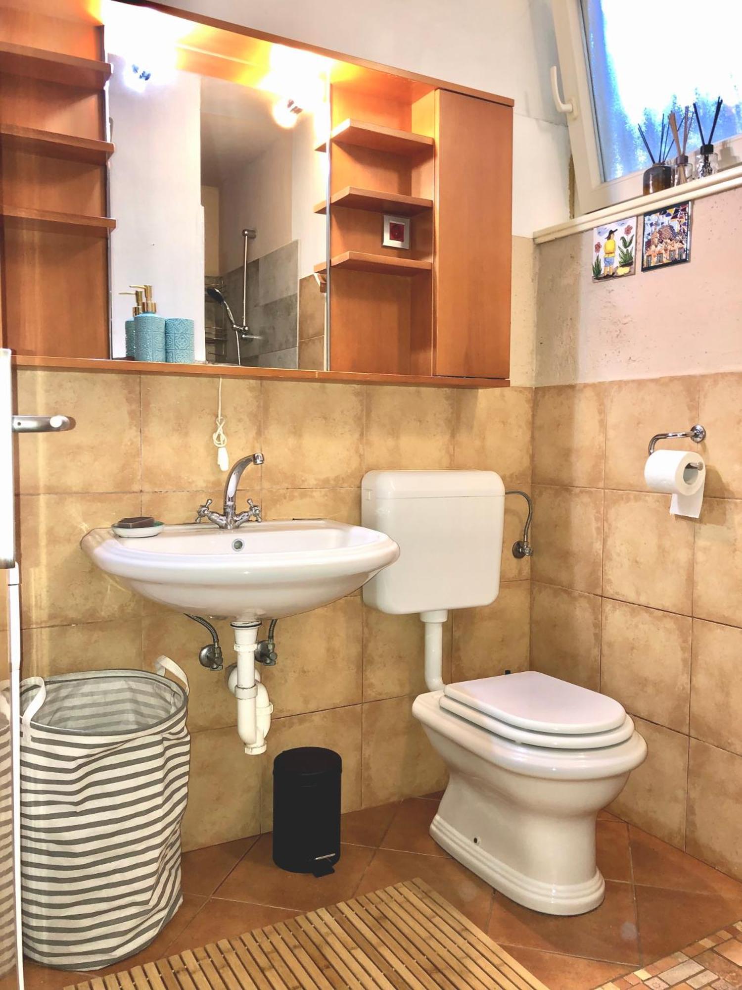 Seaview Apartment Задар Екстериор снимка