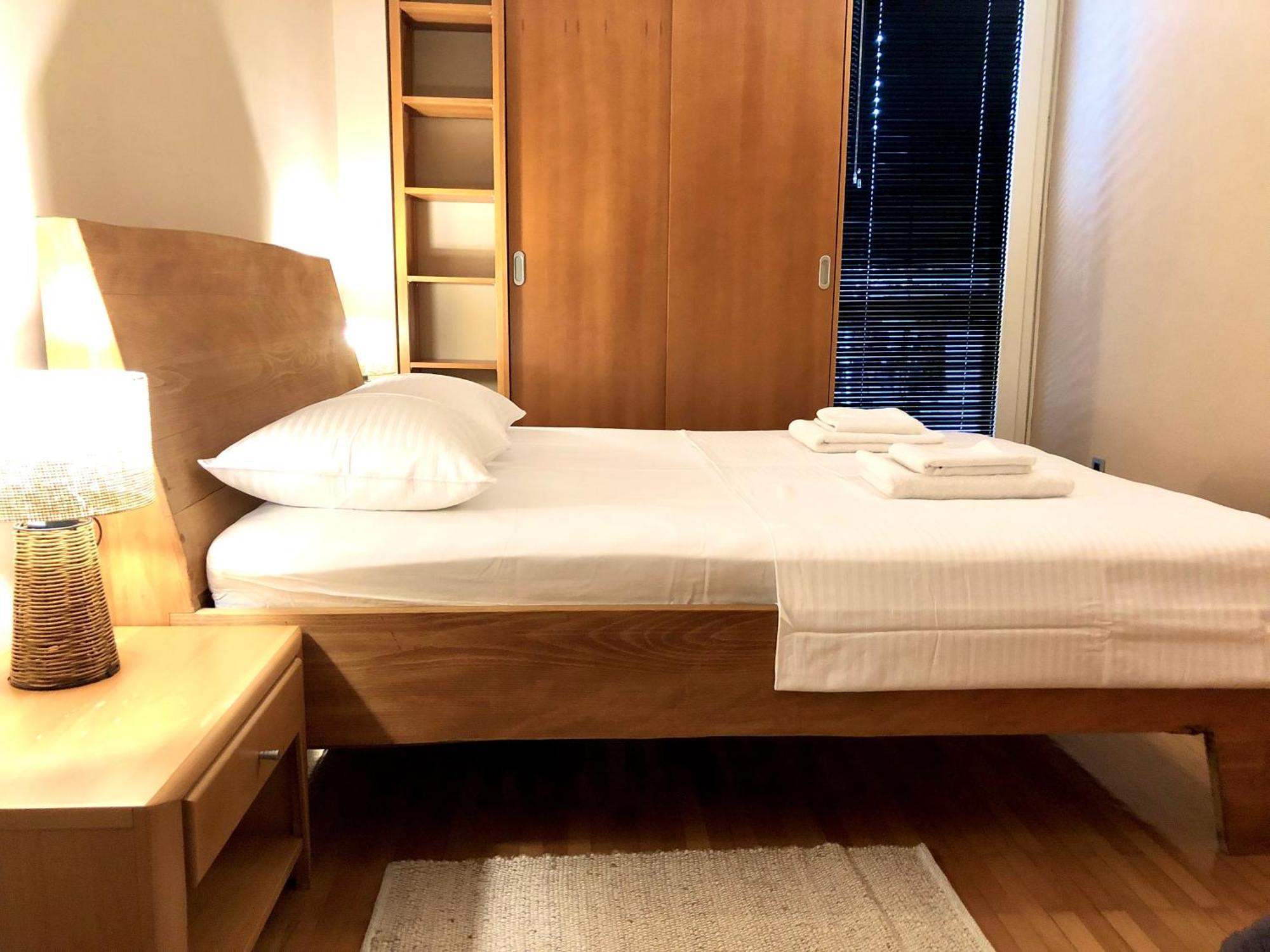 Seaview Apartment Задар Екстериор снимка
